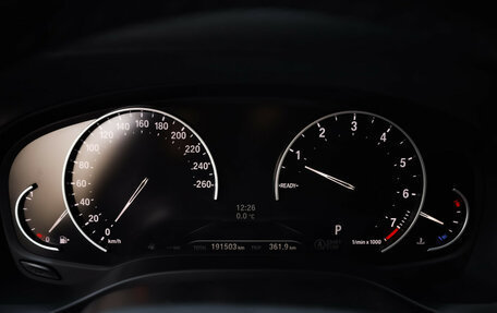 BMW X3, 2020 год, 3 449 000 рублей, 14 фотография