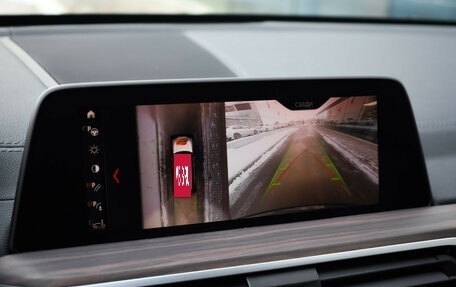 BMW X3, 2020 год, 3 449 000 рублей, 18 фотография