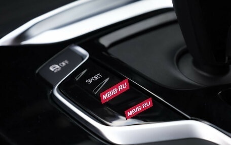 BMW X3, 2020 год, 3 449 000 рублей, 22 фотография