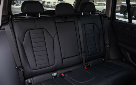 BMW X3, 2020 год, 3 449 000 рублей, 27 фотография