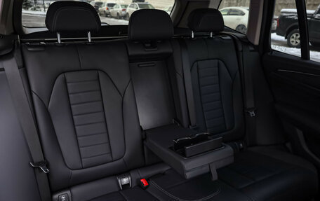 BMW X3, 2020 год, 3 449 000 рублей, 28 фотография