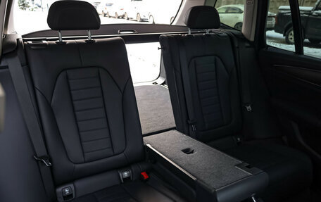 BMW X3, 2020 год, 3 449 000 рублей, 29 фотография