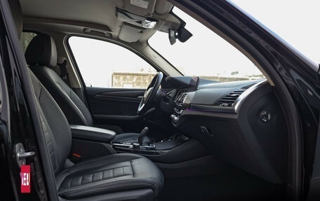 BMW X3, 2020 год, 3 449 000 рублей, 26 фотография