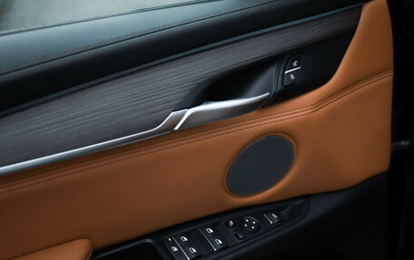 BMW X6, 2016 год, 3 799 000 рублей, 14 фотография