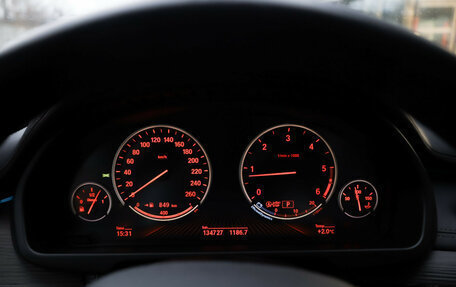 BMW X6, 2016 год, 3 799 000 рублей, 13 фотография