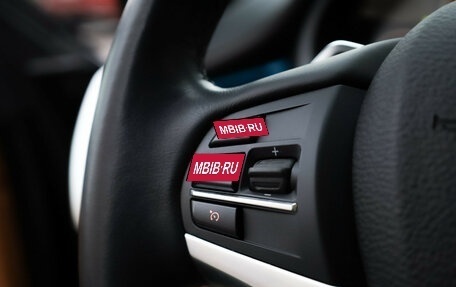 BMW X6, 2016 год, 3 799 000 рублей, 12 фотография