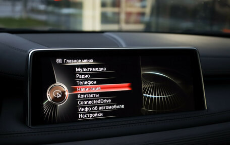 BMW X6, 2016 год, 3 799 000 рублей, 18 фотография