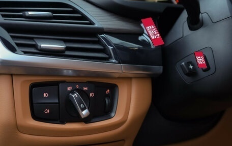 BMW X6, 2016 год, 3 799 000 рублей, 16 фотография