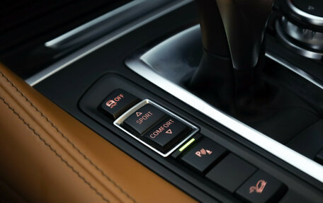 BMW X6, 2016 год, 3 799 000 рублей, 23 фотография