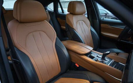 BMW X6, 2016 год, 3 799 000 рублей, 25 фотография