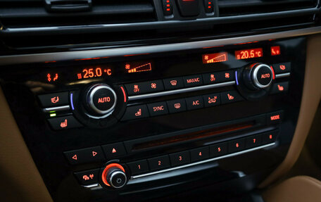 BMW X6, 2016 год, 3 799 000 рублей, 21 фотография