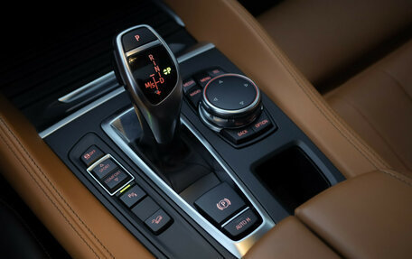 BMW X6, 2016 год, 3 799 000 рублей, 22 фотография