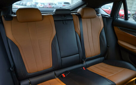 BMW X6, 2016 год, 3 799 000 рублей, 28 фотография