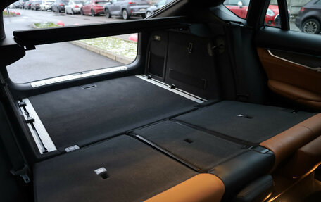 BMW X6, 2016 год, 3 799 000 рублей, 32 фотография