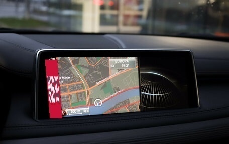 BMW X6, 2016 год, 3 799 000 рублей, 19 фотография