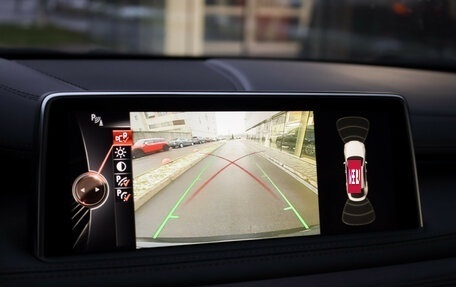 BMW X6, 2016 год, 3 799 000 рублей, 20 фотография