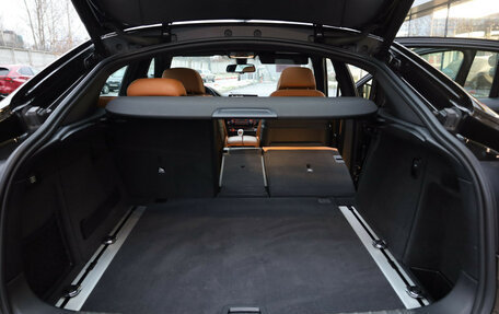 BMW X6, 2016 год, 3 799 000 рублей, 34 фотография