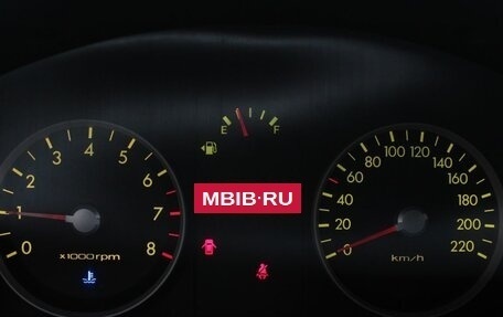 Hyundai Getz I рестайлинг, 2007 год, 395 000 рублей, 10 фотография