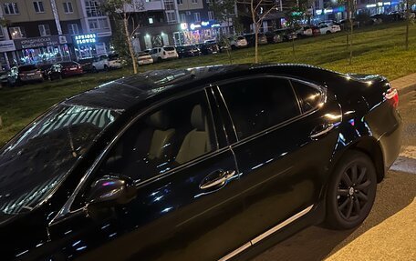 Lexus LS IV, 2007 год, 1 200 000 рублей, 15 фотография