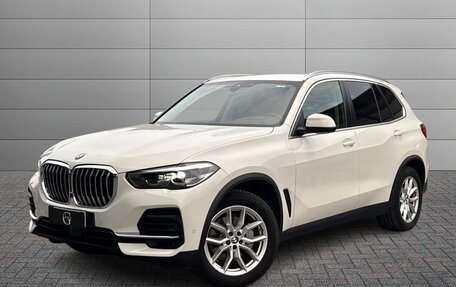 BMW X5, 2022 год, 6 990 000 рублей, 1 фотография
