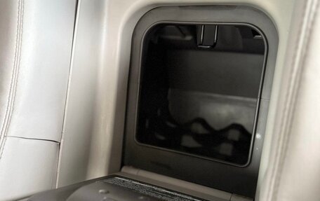 Lexus LS IV, 2007 год, 1 200 000 рублей, 26 фотография