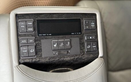 Lexus LS IV, 2007 год, 1 200 000 рублей, 24 фотография