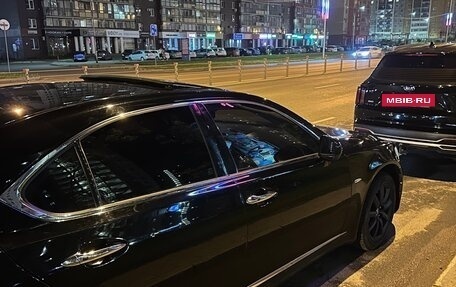 Lexus LS IV, 2007 год, 1 200 000 рублей, 18 фотография