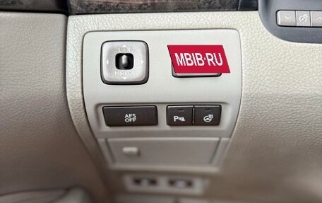 Lexus LS IV, 2007 год, 1 200 000 рублей, 25 фотография