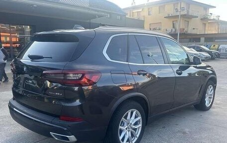 BMW X5, 2022 год, 6 470 000 рублей, 2 фотография