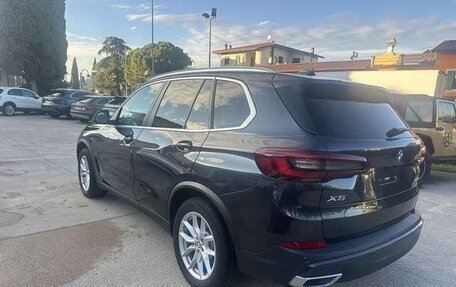 BMW X5, 2022 год, 6 470 000 рублей, 3 фотография