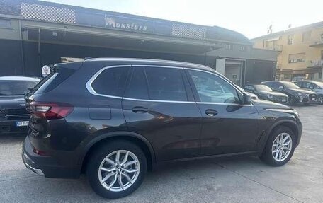 BMW X5, 2022 год, 6 470 000 рублей, 5 фотография