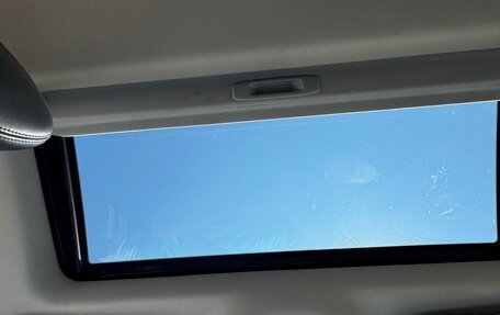 Infiniti JX, 2013 год, 1 550 000 рублей, 9 фотография