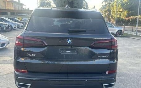 BMW X5, 2022 год, 6 470 000 рублей, 4 фотография