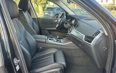 BMW X5, 2022 год, 6 470 000 рублей, 8 фотография