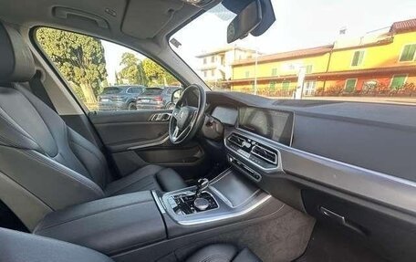 BMW X5, 2022 год, 6 470 000 рублей, 9 фотография