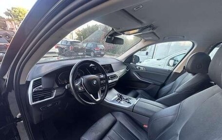 BMW X5, 2022 год, 6 470 000 рублей, 14 фотография