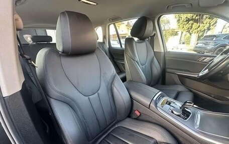 BMW X5, 2022 год, 6 470 000 рублей, 10 фотография