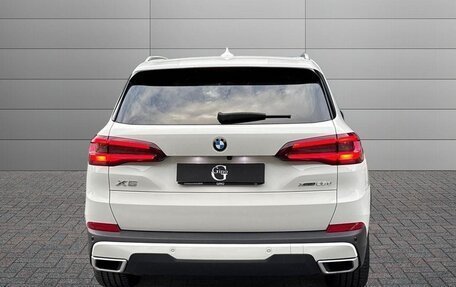 BMW X5, 2022 год, 6 990 000 рублей, 4 фотография