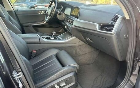 BMW X5, 2022 год, 6 470 000 рублей, 11 фотография