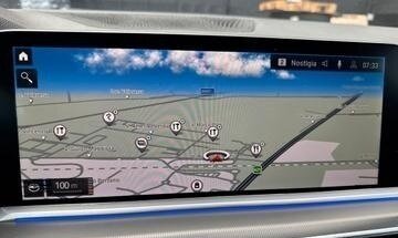 BMW X5, 2022 год, 6 990 000 рублей, 6 фотография