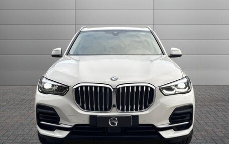 BMW X5, 2022 год, 6 990 000 рублей, 3 фотография