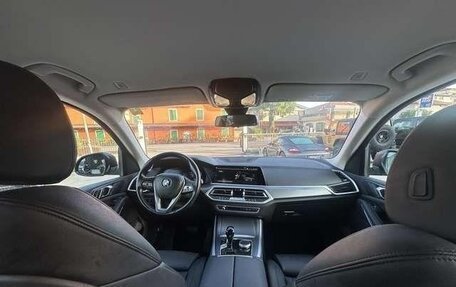 BMW X5, 2022 год, 6 470 000 рублей, 13 фотография
