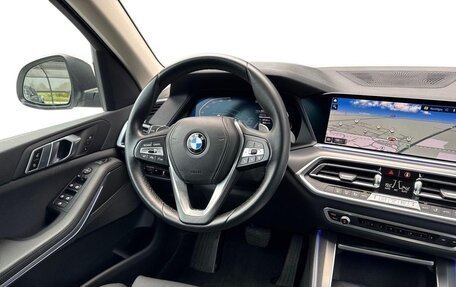 BMW X5, 2022 год, 6 990 000 рублей, 7 фотография