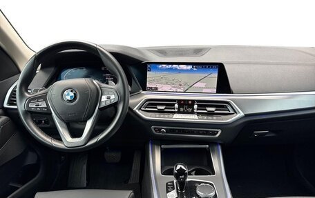 BMW X5, 2022 год, 6 990 000 рублей, 11 фотография