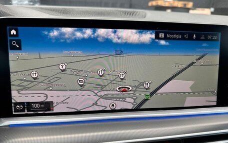 BMW X5, 2022 год, 6 990 000 рублей, 15 фотография