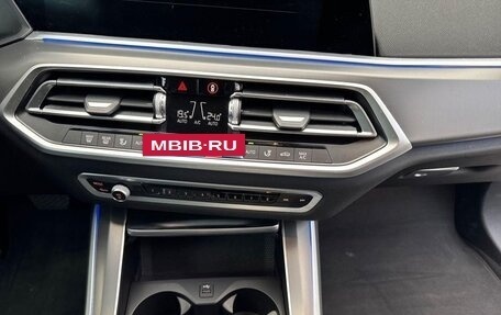 BMW X5, 2022 год, 6 990 000 рублей, 16 фотография