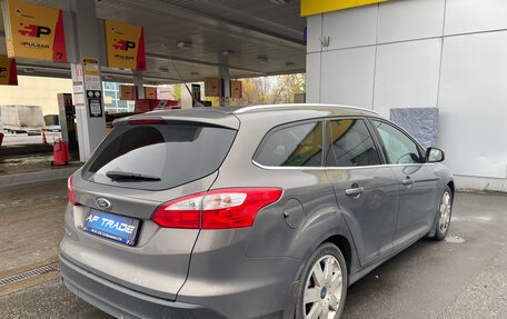 Ford Focus III, 2014 год, 860 000 рублей, 4 фотография