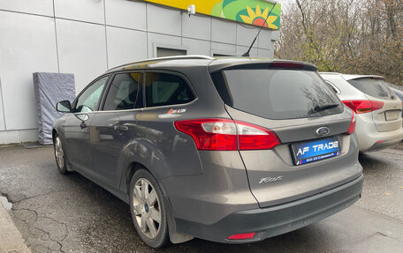 Ford Focus III, 2014 год, 860 000 рублей, 5 фотография