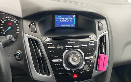 Ford Focus III, 2014 год, 860 000 рублей, 10 фотография