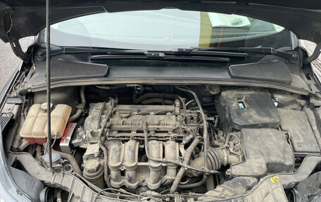 Ford Focus III, 2014 год, 860 000 рублей, 11 фотография